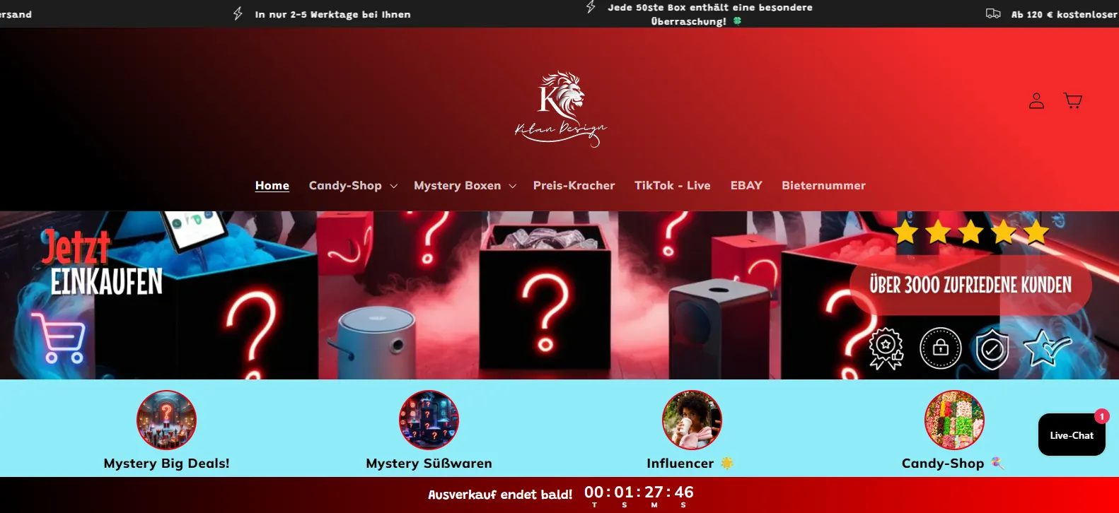 Case Study Kitan Design