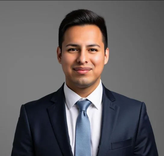 Mattias Panthel, MPP-Recruit